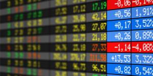 Las acciones doradas