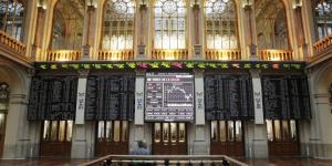 El Índice General de la Bolsa de Madrid, el segundo índice más importante de España