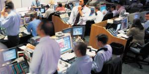 ¿Qué brókers operan en Forex?