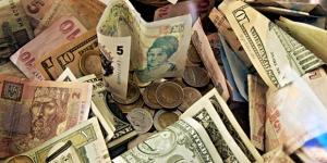 ¿Qué instrumentos se pueden negociar en Forex?