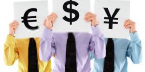 Forex: el vocabulario que necesitas conocer