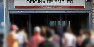 ¿Qué hay que hacer para cobrar el paro?