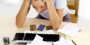 Pagos inesperados, cómo hacerles frente