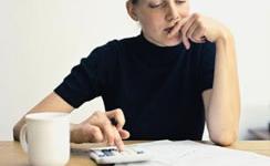 Consejos para no acumular deudas