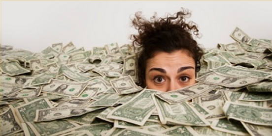 El peligro de los préstamos rápidos