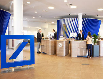 Abrir una cuenta en el extranjero