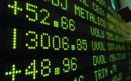 Los fondos cotizados