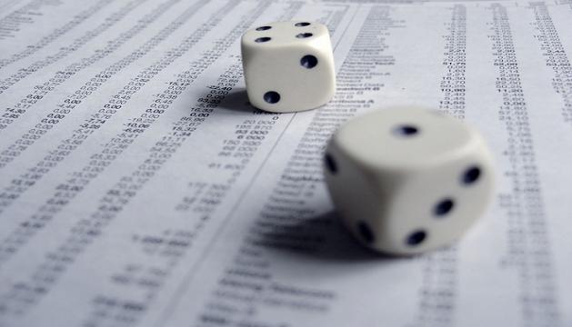 ¿Qué son los derivados?