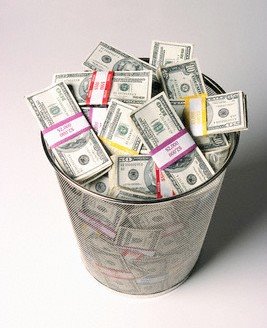 Los riesgos de los bonos basura