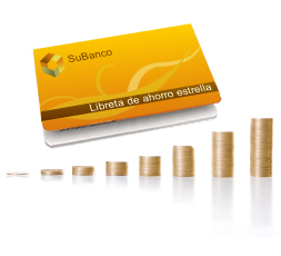 Contratar una cuenta remunerada