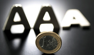 El papel de las agencias de calificación