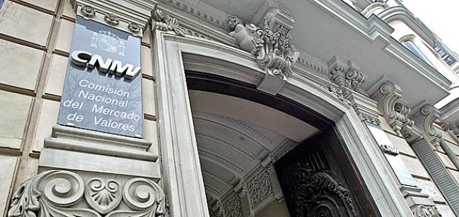 El papel de la Comisión Nacional del Mercado de Valores (CNMV)
