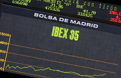 Conoce a fondo el IBEX 35