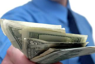 Préstamos de dinero