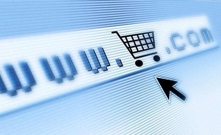 Otros tipos de comercio electrónico