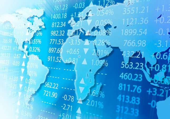 Factores que influyen en Forex