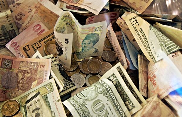 ¿Qué instrumentos se pueden negociar en Forex?