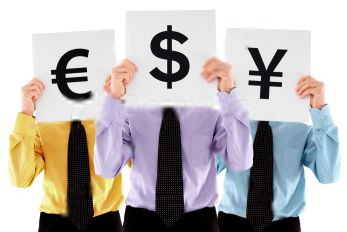 Forex: el vocabulario que necesitas conocer