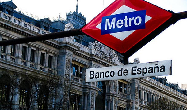 La política monetaria del Banco Central