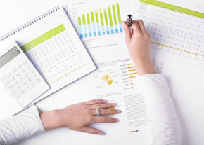 ¿Qué documentos financieros ha de realizar una empresa?
