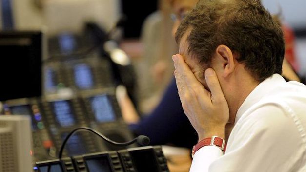 Errores que debes evitar cuando inviertas en Bolsa