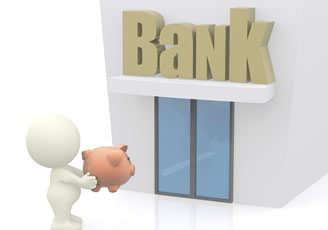 ¿Qué servicios nos puede ofrecer un banco?