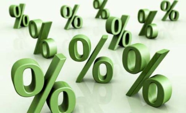 Los tipos de interés