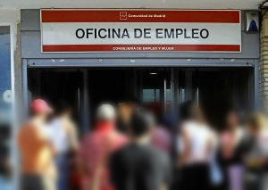 ¿Qué hay que hacer para cobrar el paro?