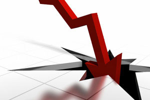 Buscando nuevas inversiones después del crash bursátil