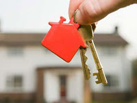 Comprar casa a través del banco