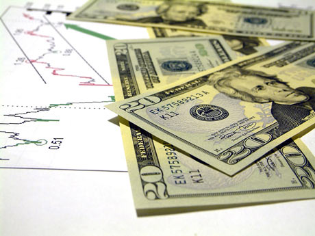 Iniciarse en el mundo de la Bolsa