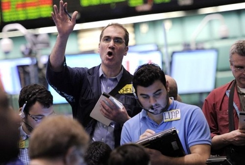 La importancia de los brokers