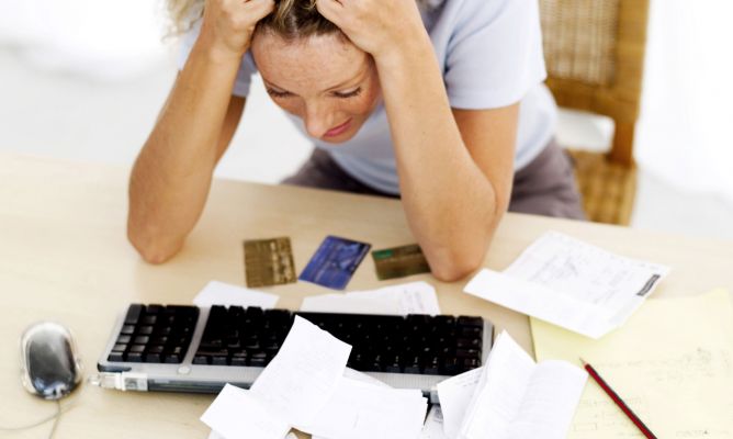 Cómo hacer frente a gastos inesperados