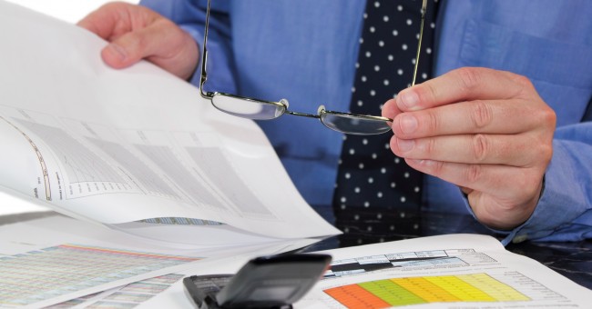 Clasificación de los depósitos bancarios