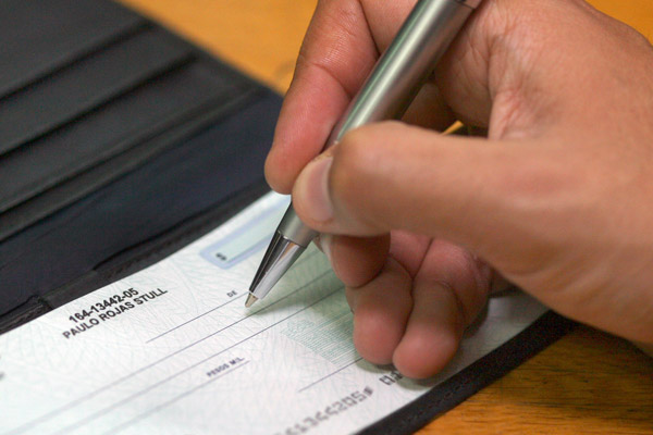 Principales tipos de cuentas corrientes