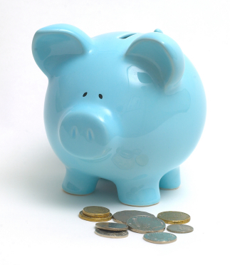 Banco o caja de ahorros