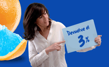 ¿Dónde domiciliar la nómina?